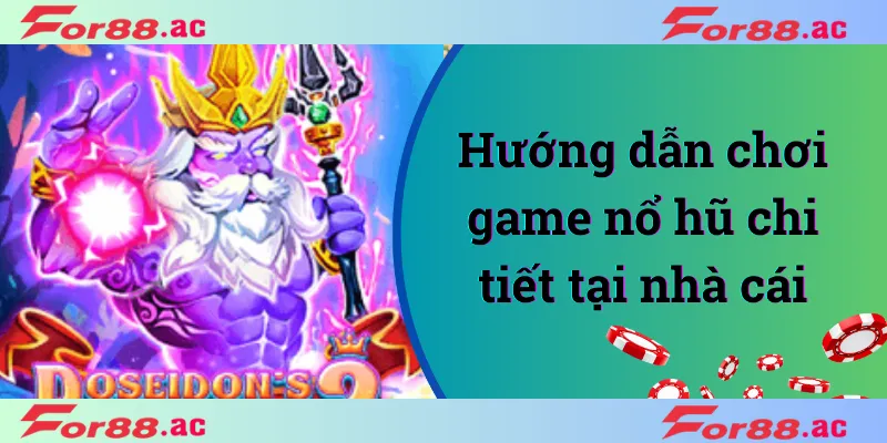 game nổ hũ for88 01